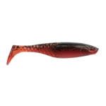 PowerBait Paddlin PowerStinger 4.25" 5-pk
