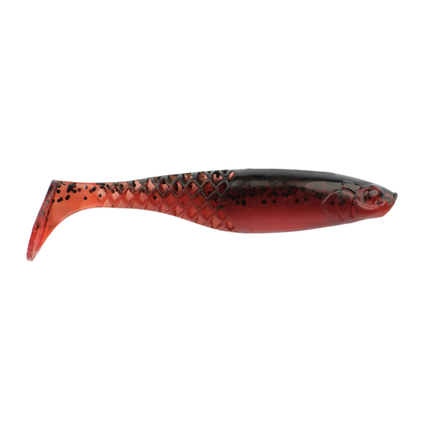 PowerBait Paddlin PowerStinger 4.25" 5-pk