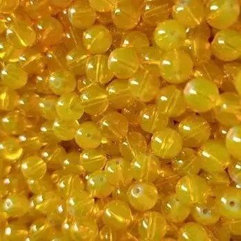 Creek Candy Beads 6mm Creek Cure Roe #275