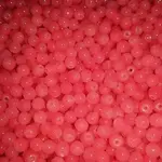 Creek Candy Beads 6mm Natural Watermelon  #105