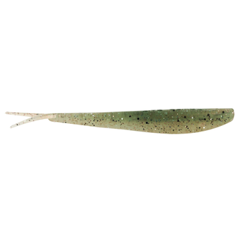 PowerBait Minnow 4" Emerald Shiner 10-pk