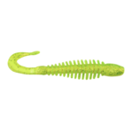 PowerBait Curly Bones 4" 10-pk