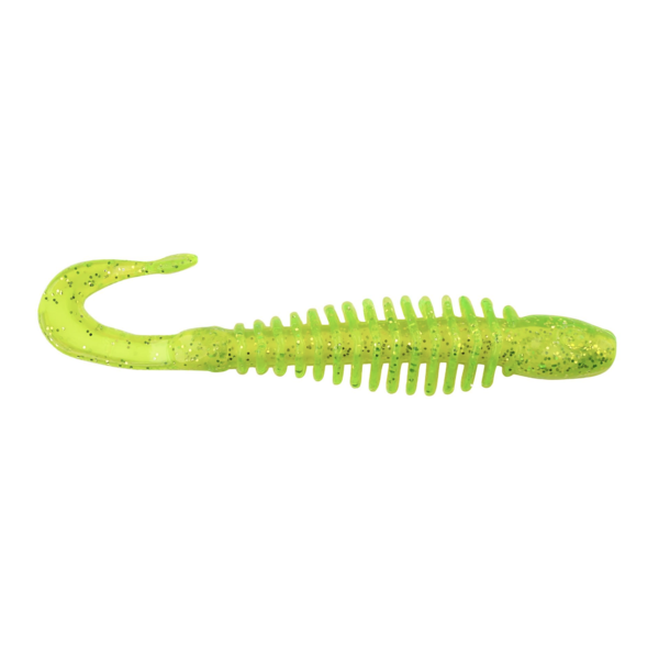 Berkley PowerBait Curly Bones 4" 10-pk
