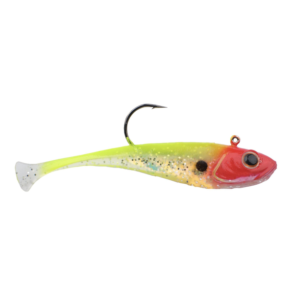 PowerBait Power Switch 1/16oz 1.75" 4-pk