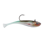 PowerBait Power Switch 1/16oz 1.75" 4-pk