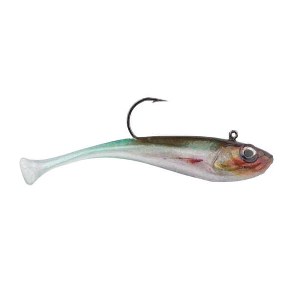 PowerBait Power Switch 1/16oz 1.75" 4-pk