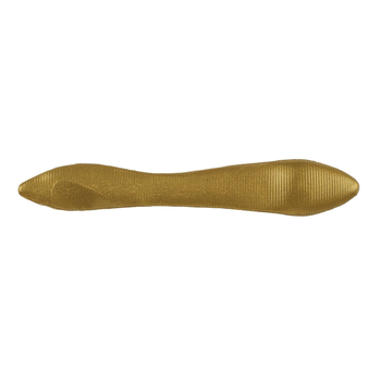 Gulp Leech 3" Gold Leaf 12-pk