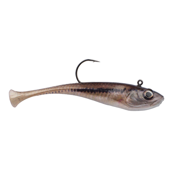 PowerBait Power Switch 3/8oz 3" 3-pk