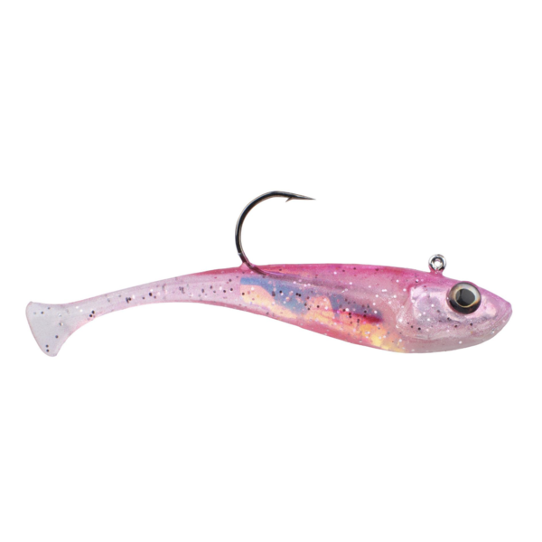 PowerBait Power Switch 3/8oz 3" 3-pk