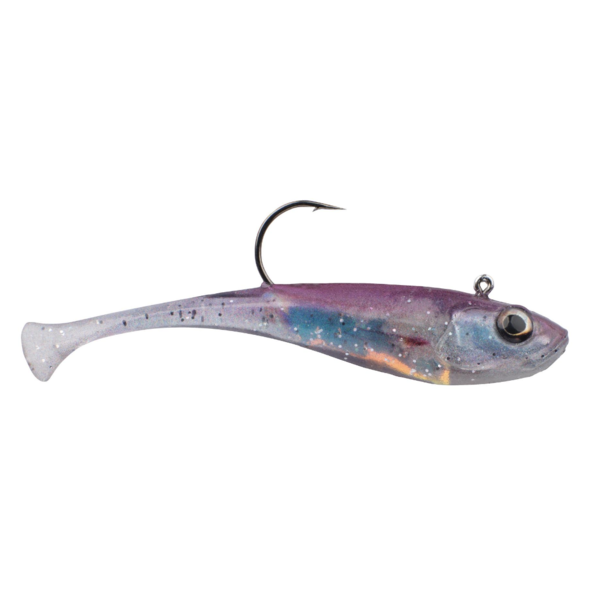 Berkley PowerBait Power Switch 3/8oz 3" 3-pk