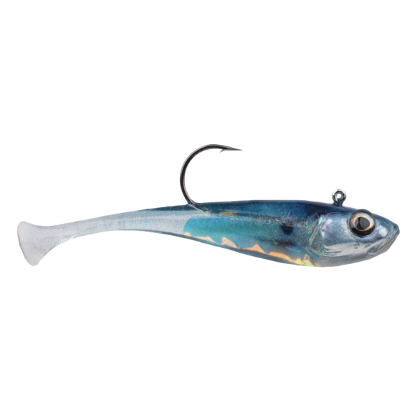 Berkley PowerBait Power Switch 3/8oz 3" 3-pk