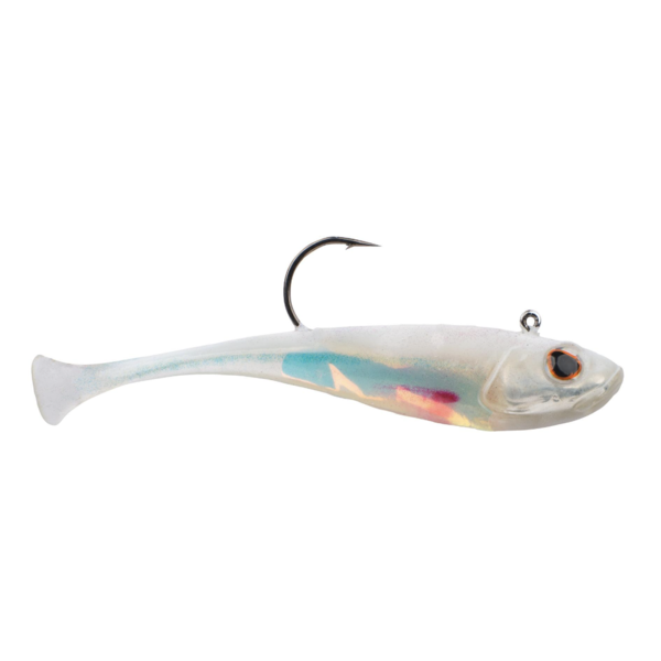 Berkley PowerBait Power Switch 3/8oz 3" 3-pk