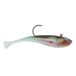 PowerBait Power Switch 3/8oz 3" 3-pk