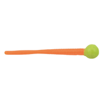 PowerBait Mice Tails 3" Chartreuse/Flo Orange 13-pk