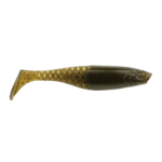 PowerBait Paddlin PowerStinger 3.5" 7-pk