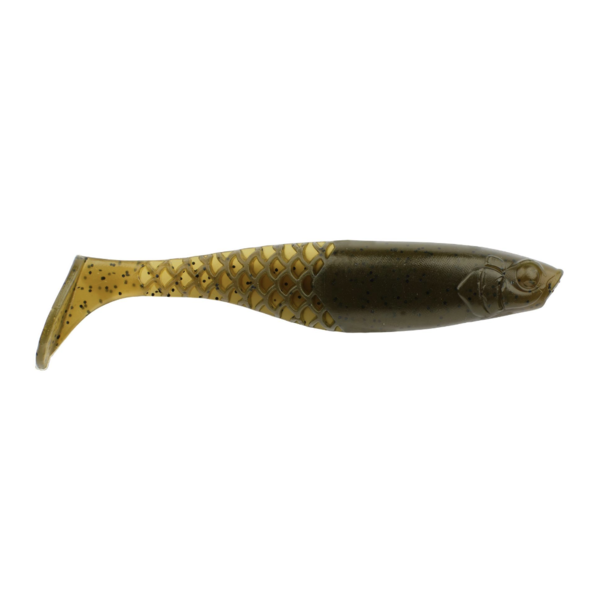 PowerBait Paddlin PowerStinger 3.5" 7-pk