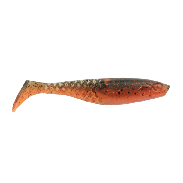 PowerBait Paddlin PowerStinger 3.5" 7-pk