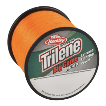 Elite 20 lb Hi-Vis Yellow - 330 Yds, Monofilament Line -  Canada