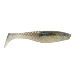 PowerBait Paddlin PowerStinger 4.25" 5-pk