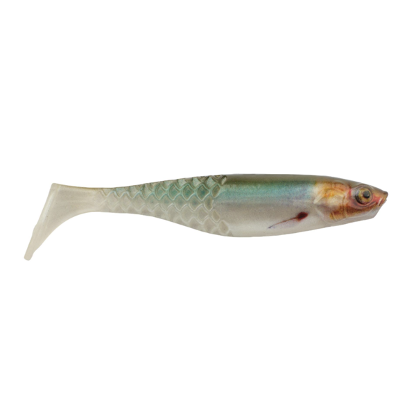 PowerBait Paddlin PowerStinger 4.25" 5-pk