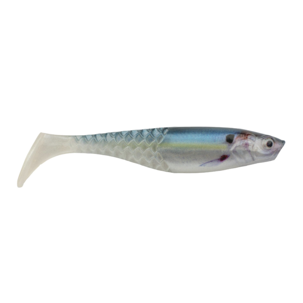 PowerBait Paddlin PowerStinger 4.25" 5-pk