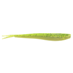 PowerBait Minnow 3" Chartreuse Shad 15-pk