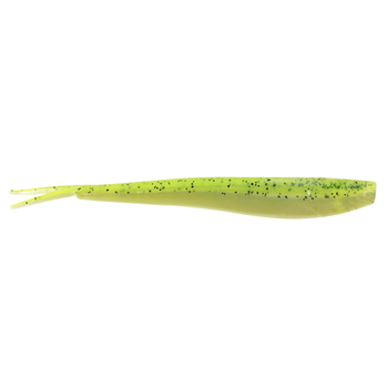 PowerBait Minnow 3" Chartreuse Shad 15-pk