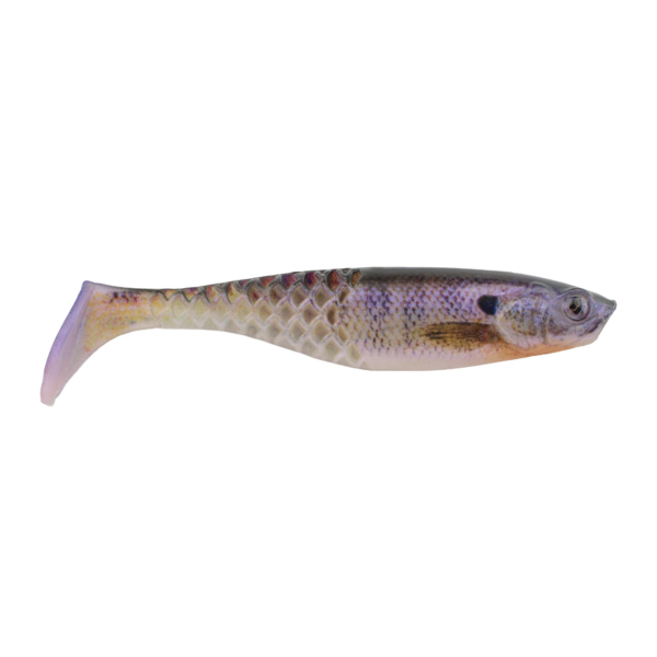PowerBait Paddlin PowerStinger 3.5" 7-pk