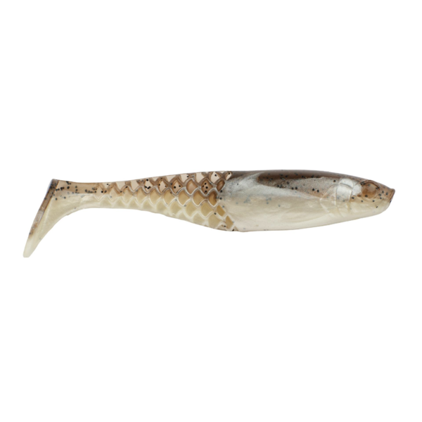 PowerBait Paddlin PowerStinger 3.5" 7-pk