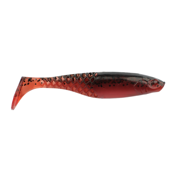 PowerBait Paddlin PowerStinger 3.5" 7-pk