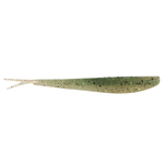 PowerBait Minnow 2" Emerald Shiner 18-pk