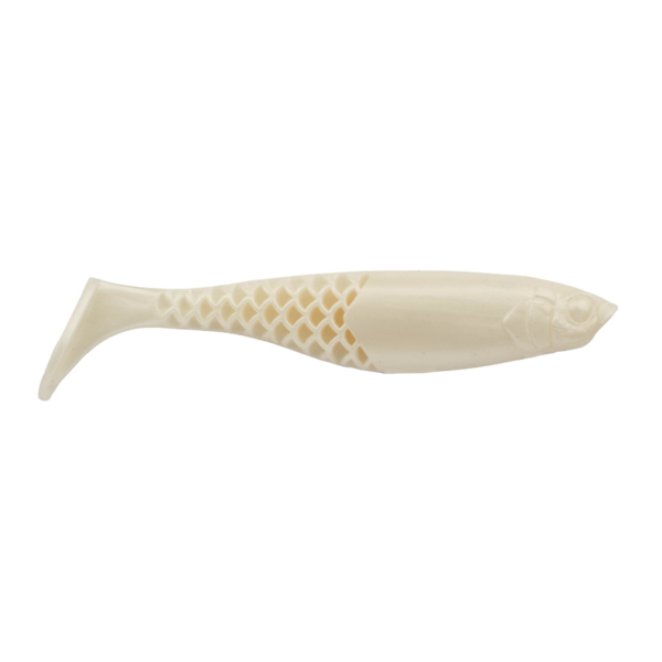 PowerBait Paddlin PowerStinger 3.5" 7-pk