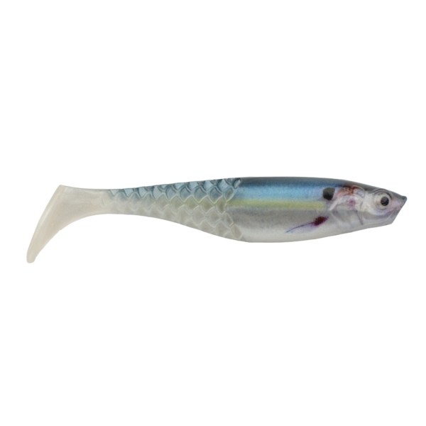 PowerBait Paddlin PowerStinger 3.5" 7-pk