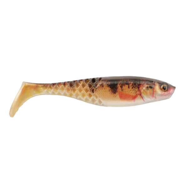 PowerBait Paddlin PowerStinger 3.5" 7-pk