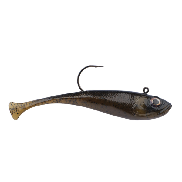 Berkley PowerBait Power Switch 3/8oz 3" 3-pk