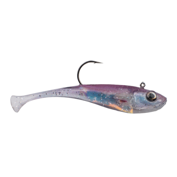 PowerBait Power Switch 1/16oz 1.75" 4-pk