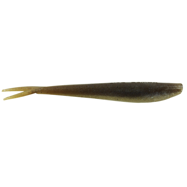 PowerBait Minnow 4" Smelt 10-pk