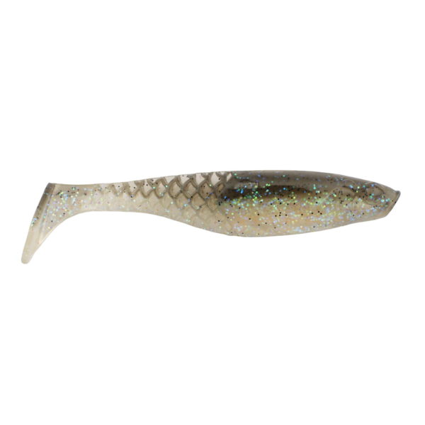 PowerBait Paddlin PowerStinger 3.5" 7-pk