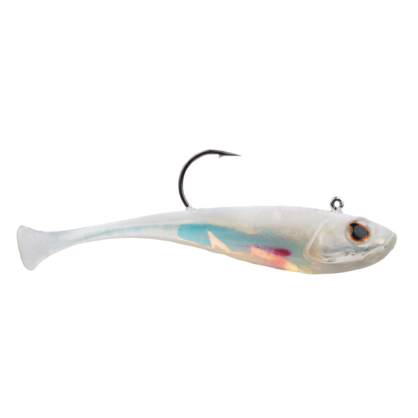 PowerBait Power Switch 1/16oz 1.75" 4-pk