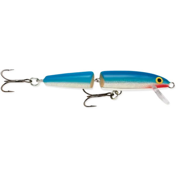 Rapala Jointed. Blue 11