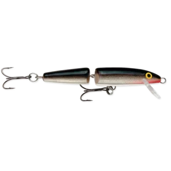 Rapala Jointed. Silver 11