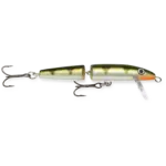 Rapala Jointed. Yellow Perch 11 4-3/8"