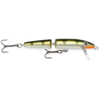 Rapala Jointed. Yellow Perch 11 4-3/8"