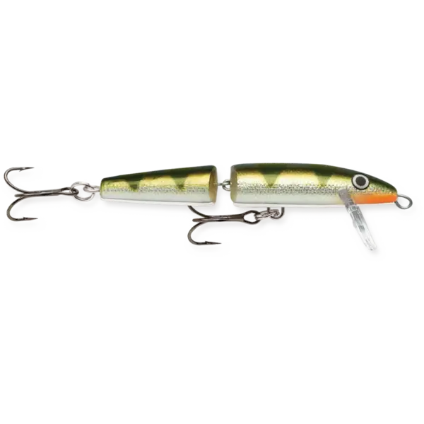 Rapala Jointed. Yellow Perch 11 4-3/8"