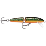 Rapala Jointed. Brook Trout 09 3-1/2"