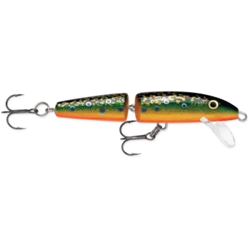 Rapala Jointed. Brook Trout 09 3-1/2"