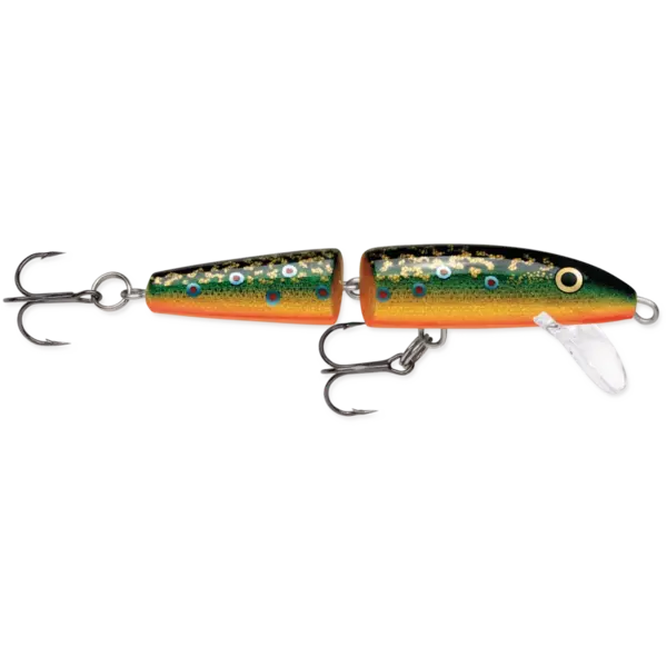 Rapala Jointed. Brook Trout 09 3-1/2"