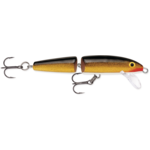 Rapala Jointed. Gold 09 3-1/2"