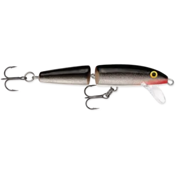 Rapala Jointed 2-3/4" Silver 07