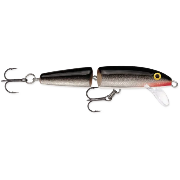 Rapala Jointed 2-3/4" Silver 07